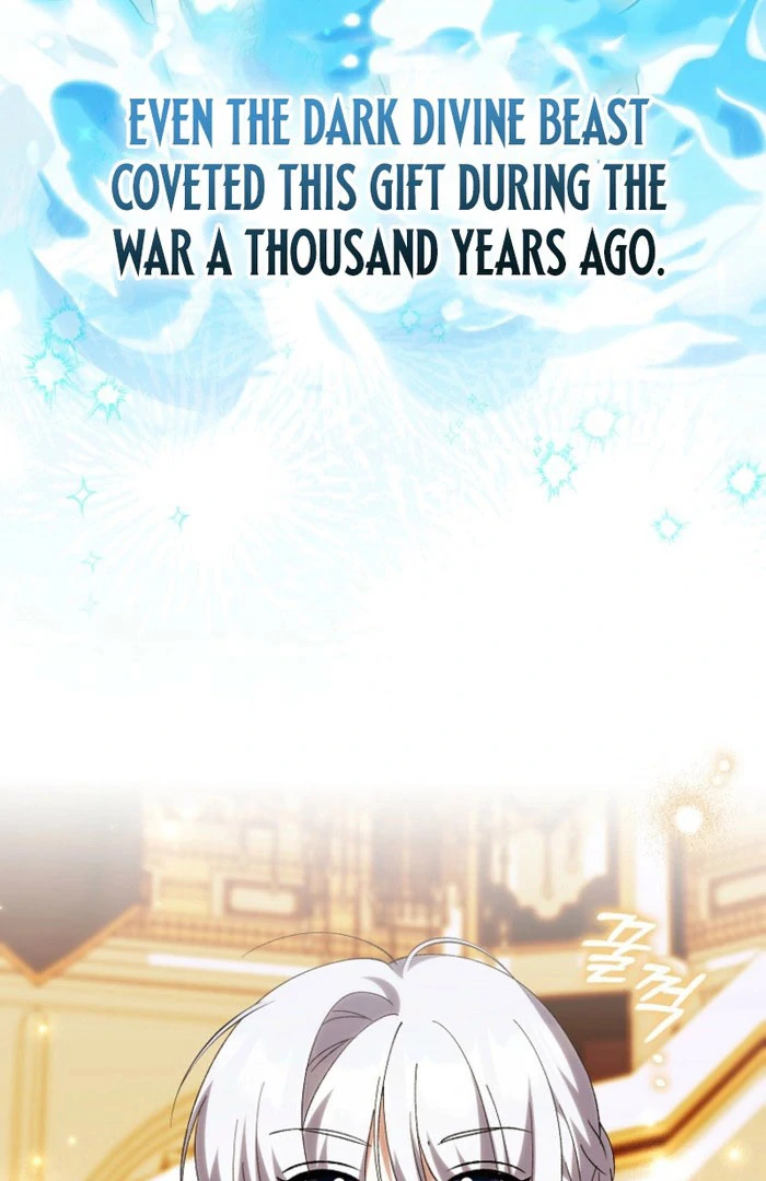 The White Tiger Princess is Not Dangerous Chapter 23 - page 43