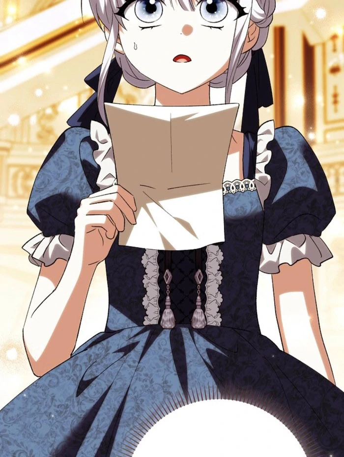 The White Tiger Princess is Not Dangerous Chapter 23 - page 44