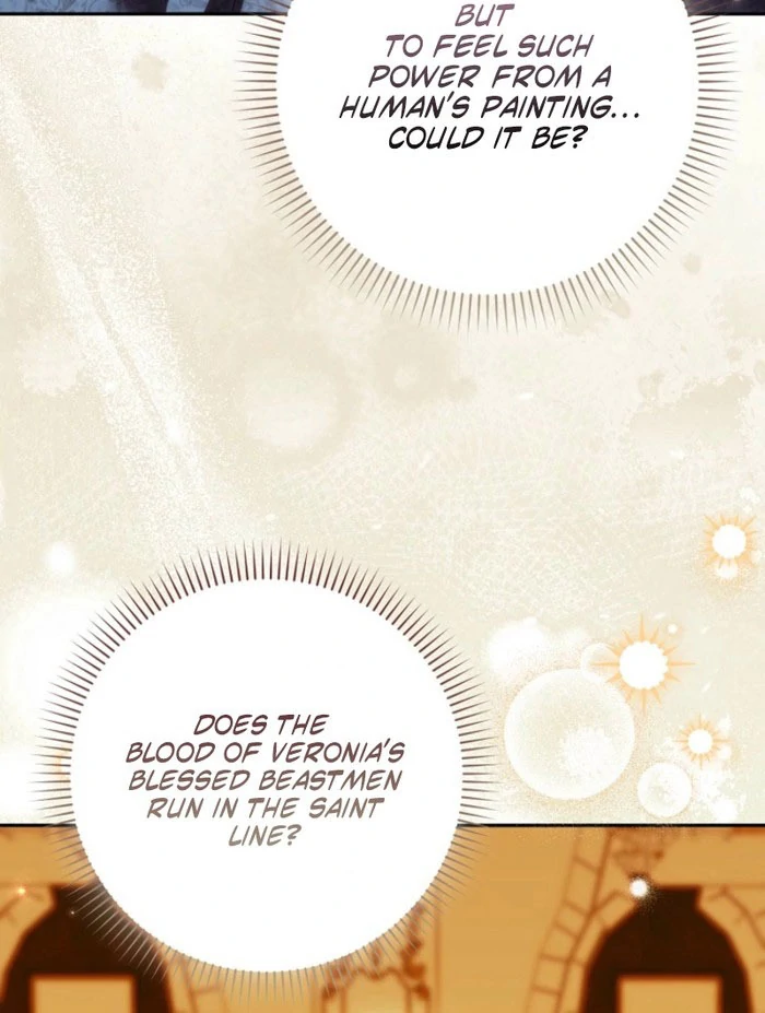 The White Tiger Princess is Not Dangerous Chapter 23 - page 45