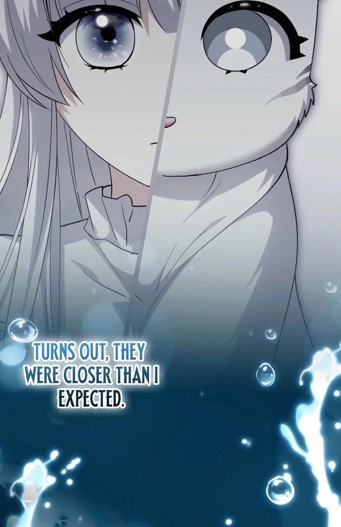 The White Tiger Princess is Not Dangerous Chapter 23 - page 48