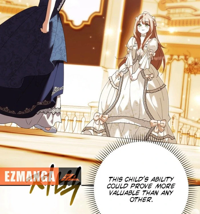 The White Tiger Princess is Not Dangerous Chapter 23 - page 53