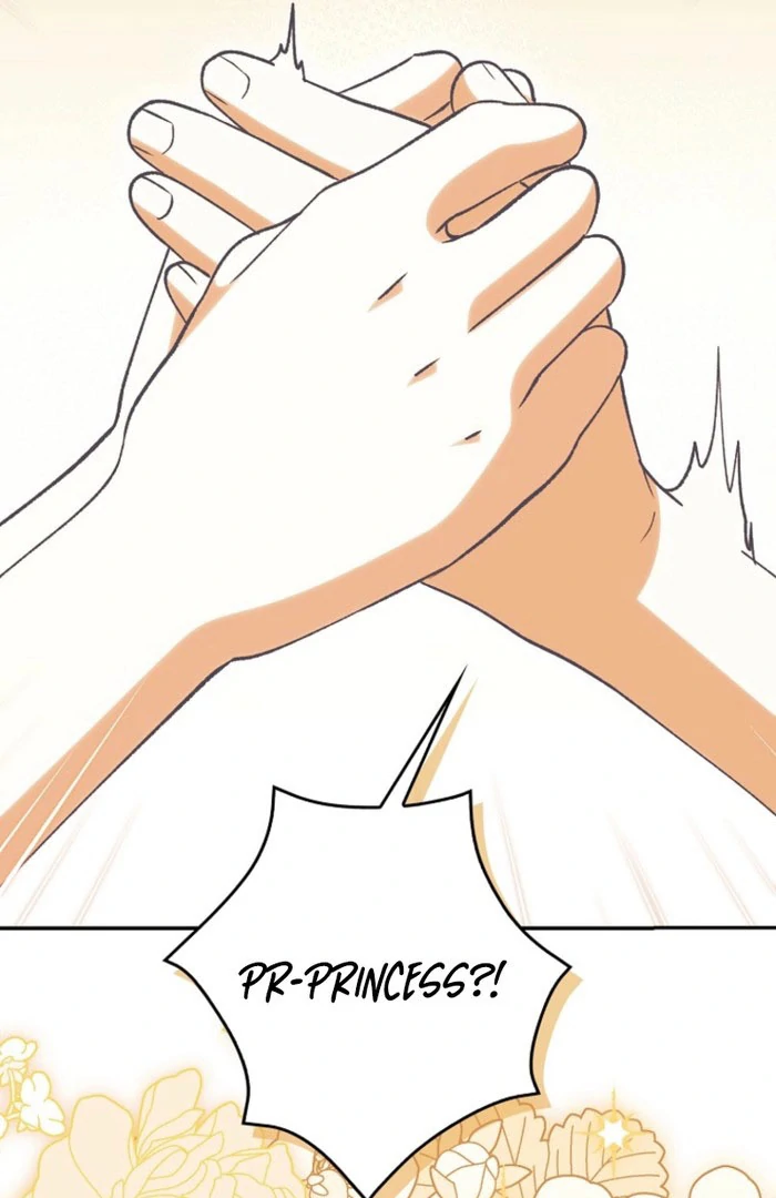 The White Tiger Princess is Not Dangerous Chapter 23 - page 55