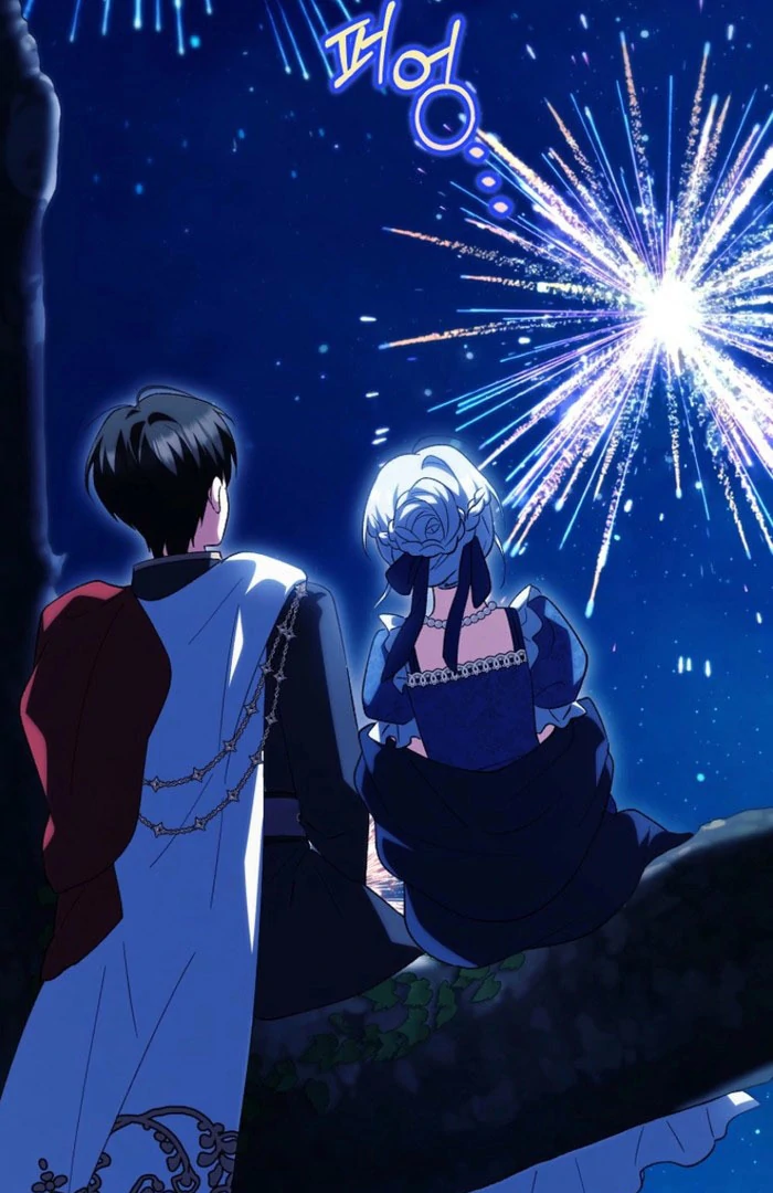 The White Tiger Princess is Not Dangerous Chapter 23 - page 70