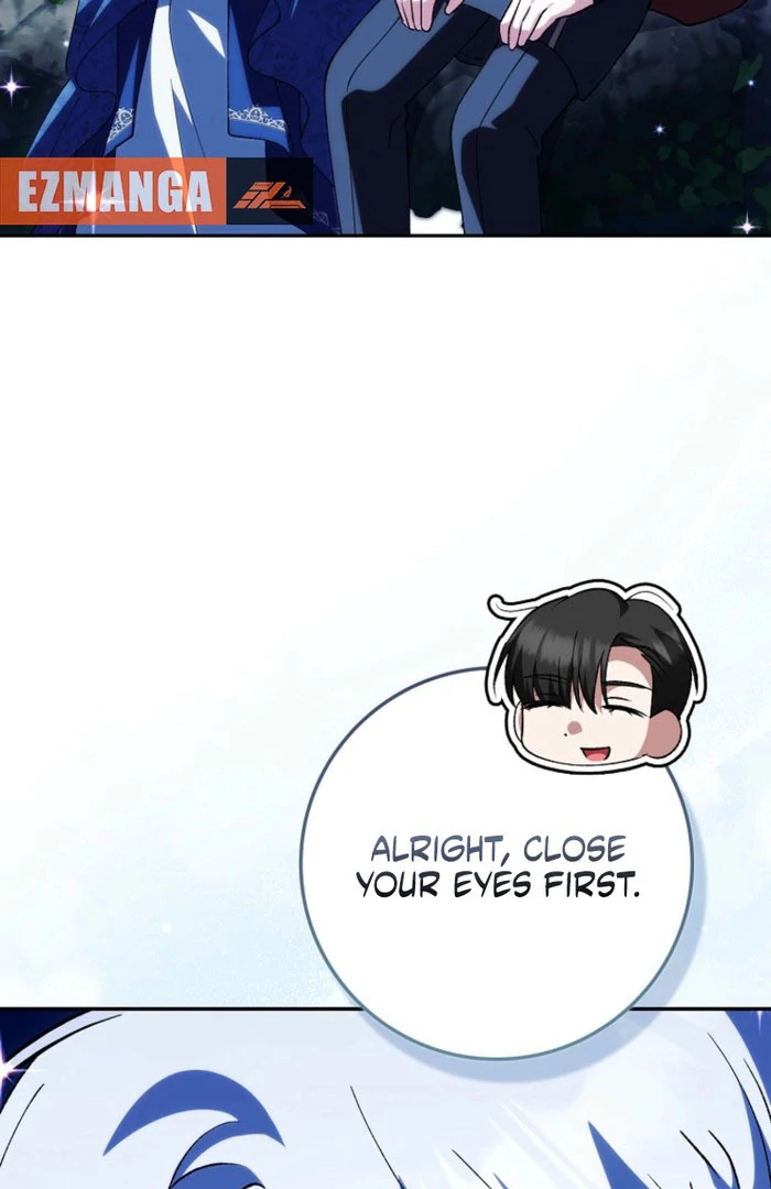 The White Tiger Princess is Not Dangerous Chapter 23 - page 75