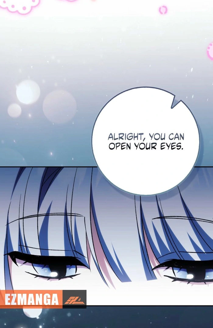 The White Tiger Princess is Not Dangerous Chapter 23 - page 79