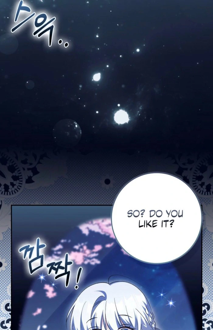 The White Tiger Princess is Not Dangerous Chapter 23 - page 80