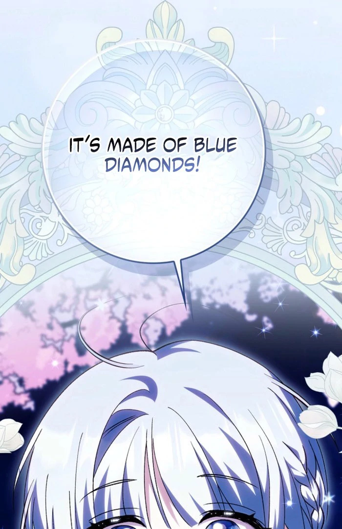The White Tiger Princess is Not Dangerous Chapter 23 - page 83