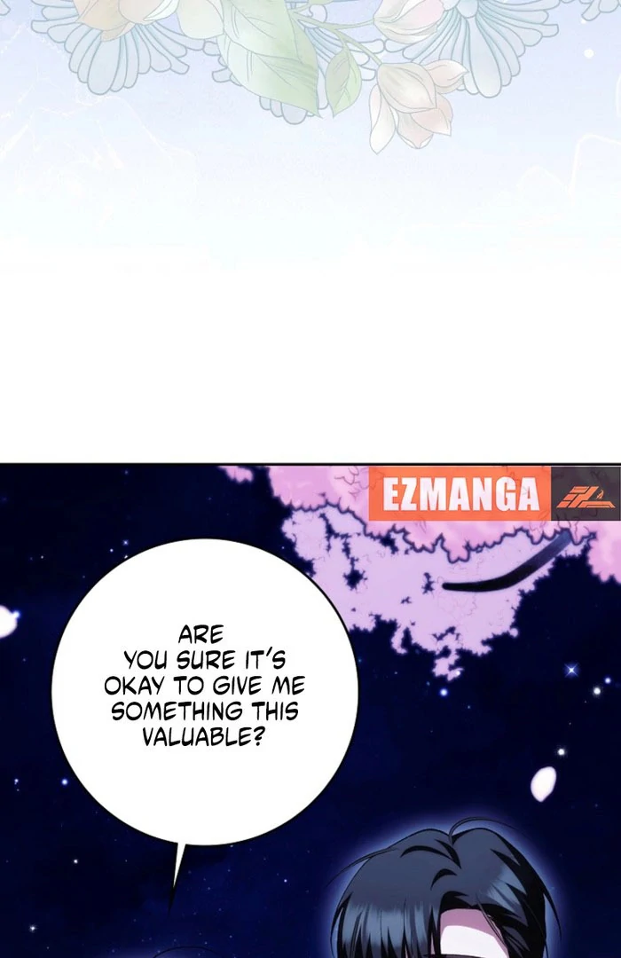 The White Tiger Princess is Not Dangerous Chapter 23 - page 85