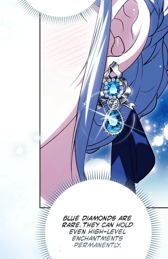 The White Tiger Princess is Not Dangerous Chapter 23 - page 88