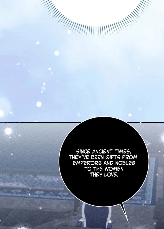 The White Tiger Princess is Not Dangerous Chapter 23 - page 89