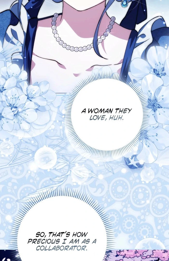 The White Tiger Princess is Not Dangerous Chapter 23 - page 92
