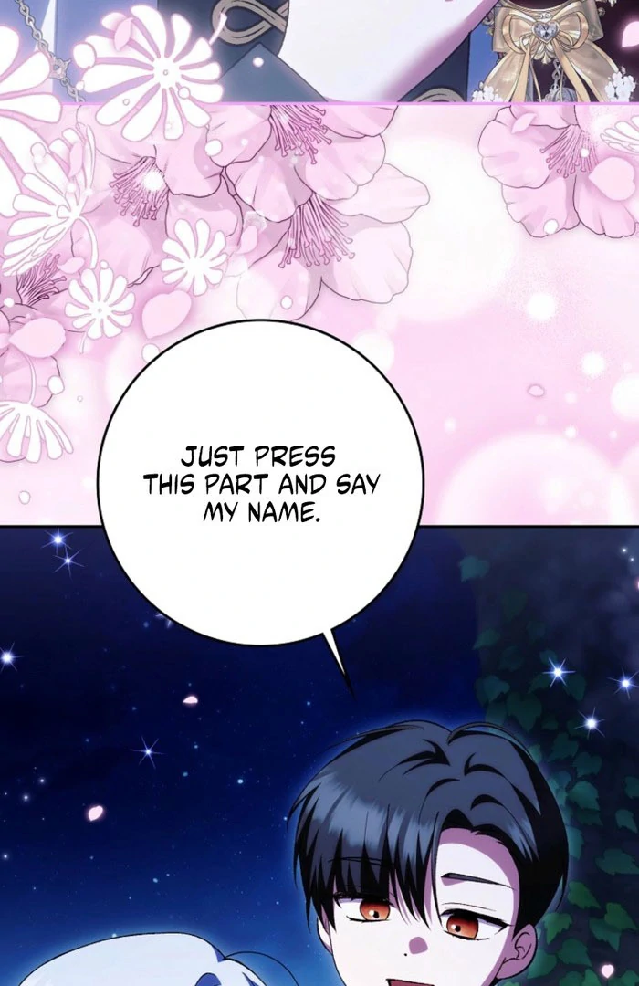 The White Tiger Princess is Not Dangerous Chapter 23 - page 98
