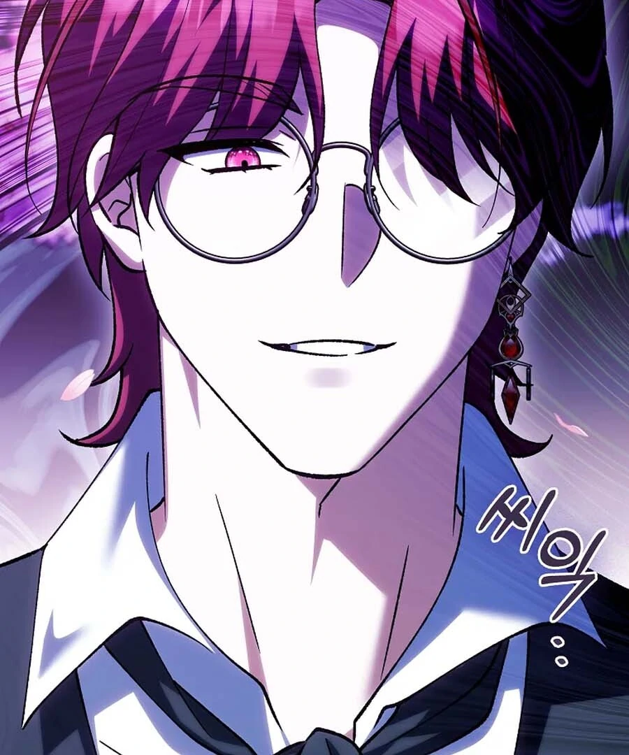 The White Tiger Princess is Not Dangerous Chapter 25 - page 99