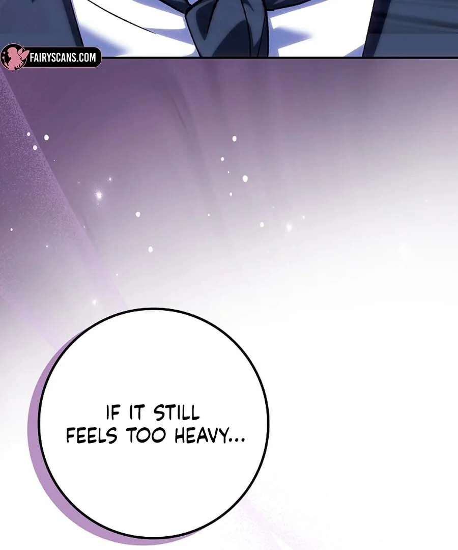 The White Tiger Princess is Not Dangerous Chapter 25 - page 100