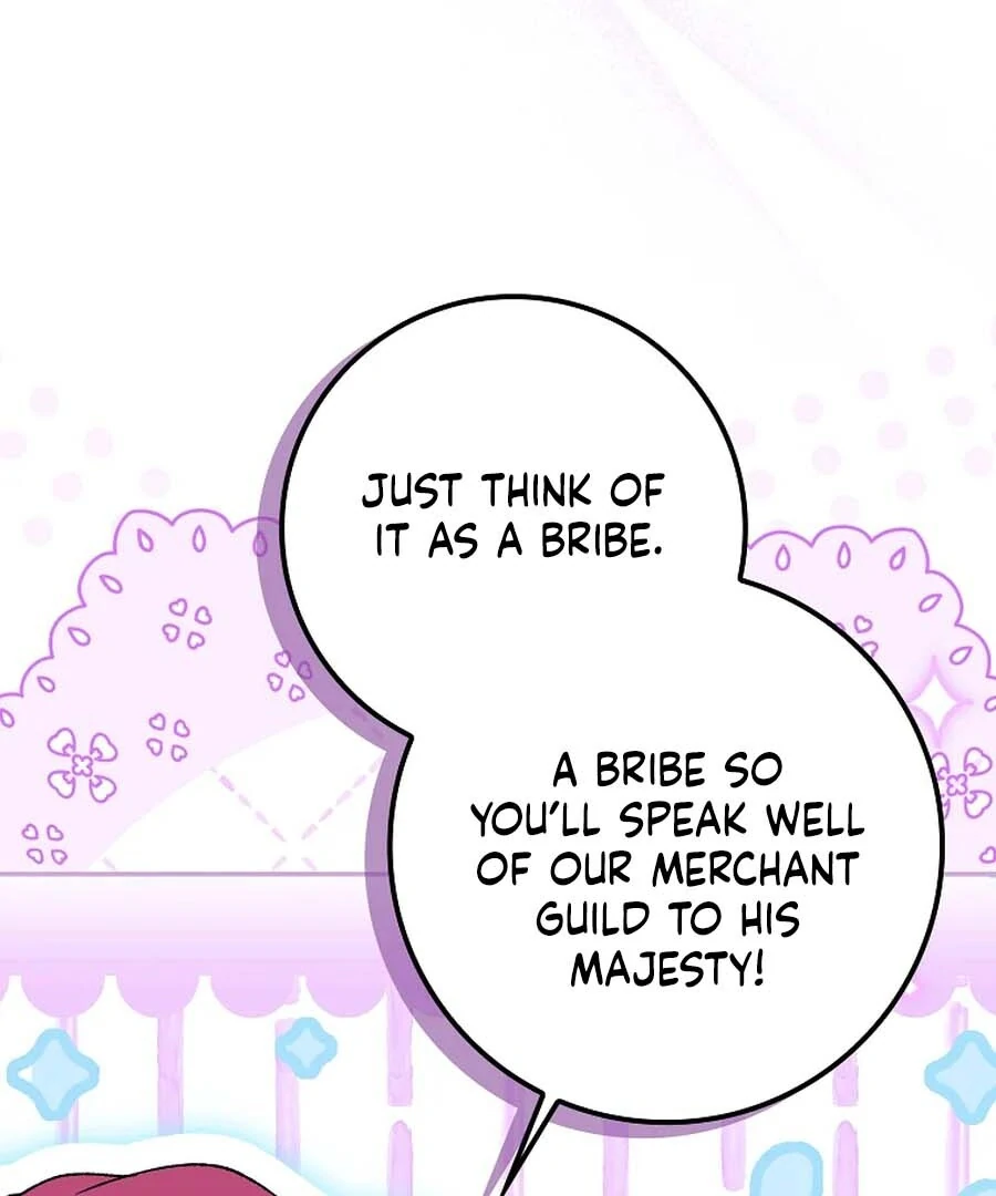 The White Tiger Princess is Not Dangerous Chapter 25 - page 101