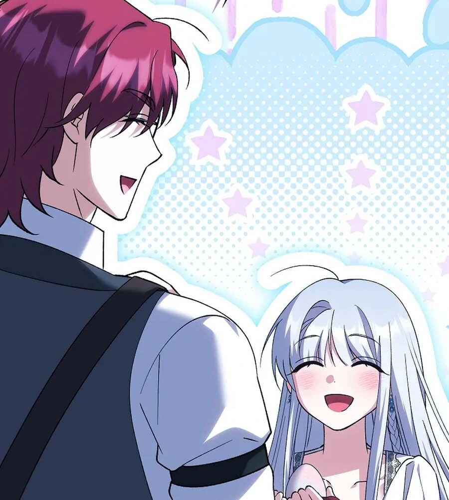 The White Tiger Princess is Not Dangerous Chapter 25 - page 102