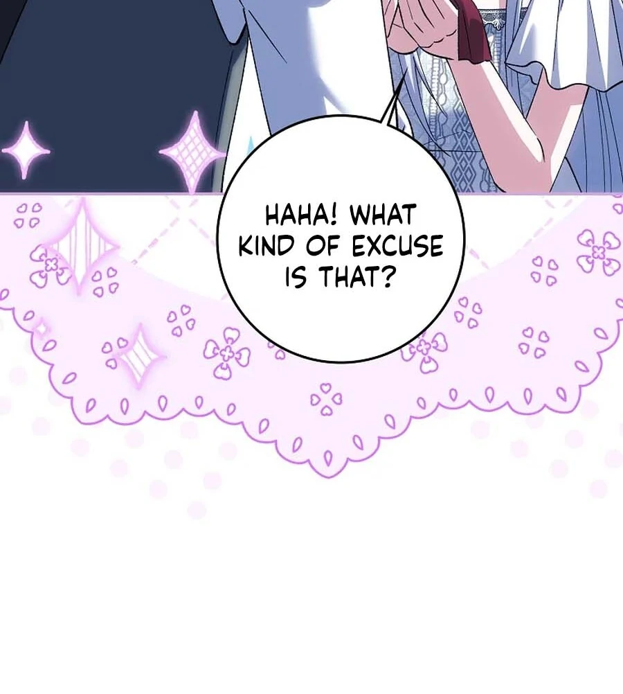 The White Tiger Princess is Not Dangerous Chapter 25 - page 103