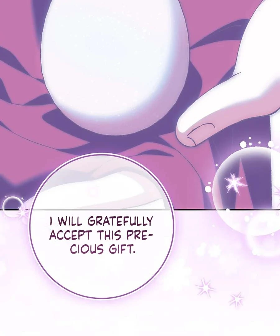 The White Tiger Princess is Not Dangerous Chapter 25 - page 107