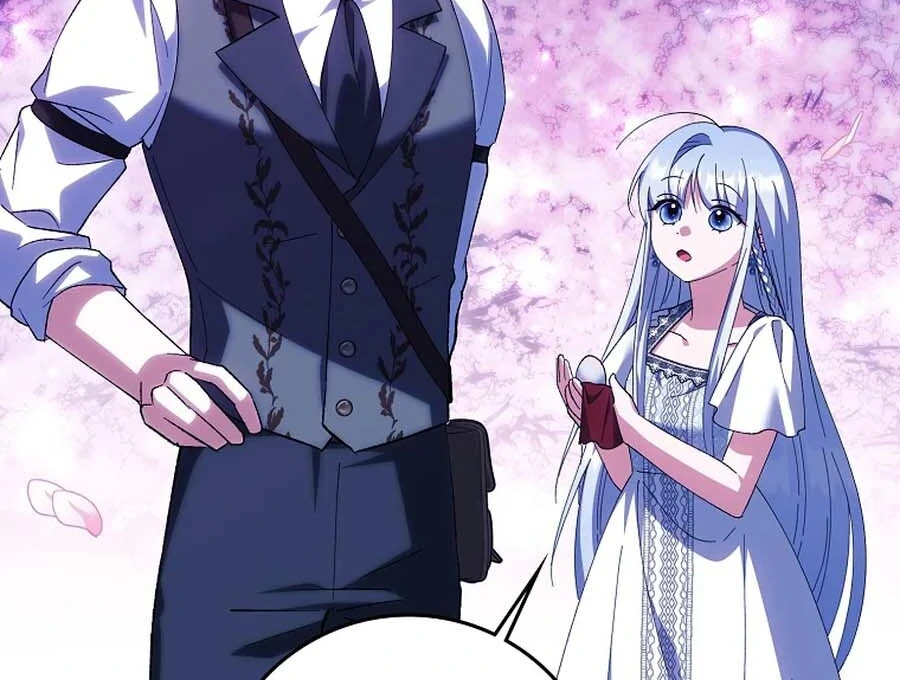 The White Tiger Princess is Not Dangerous Chapter 25 - page 109