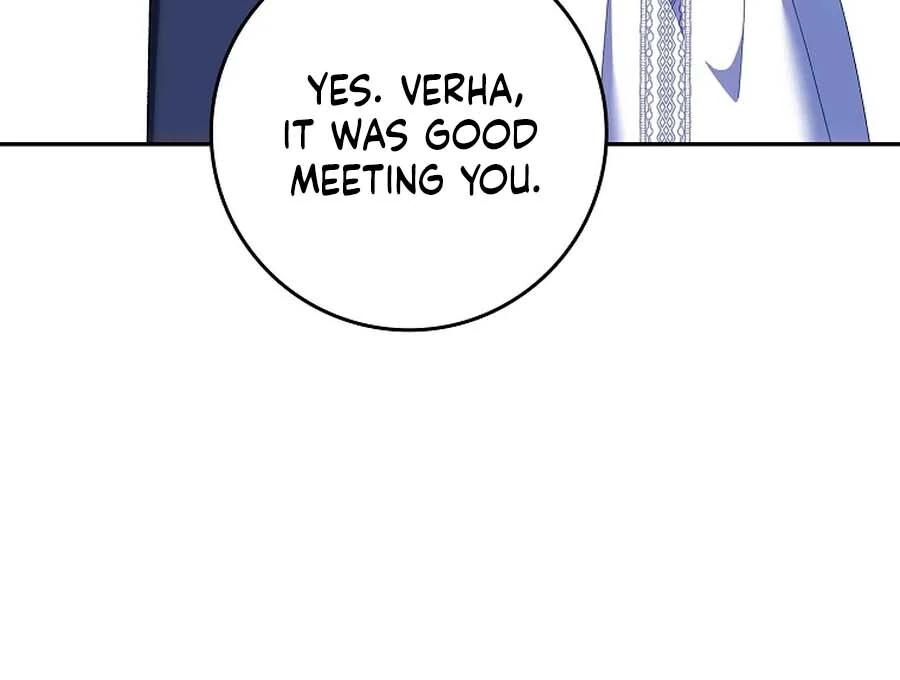 The White Tiger Princess is Not Dangerous Chapter 25 - page 110