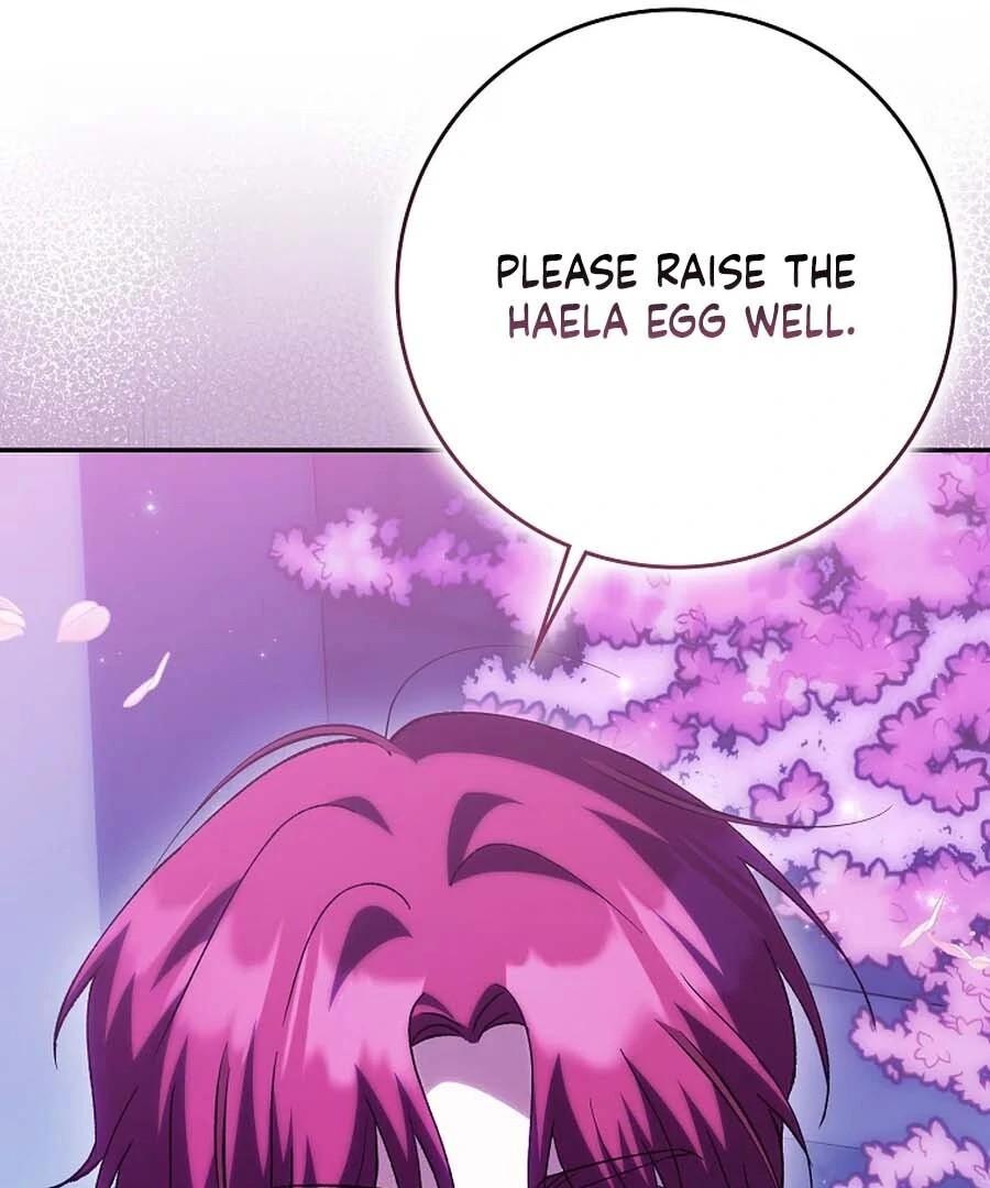 The White Tiger Princess is Not Dangerous Chapter 25 - page 111