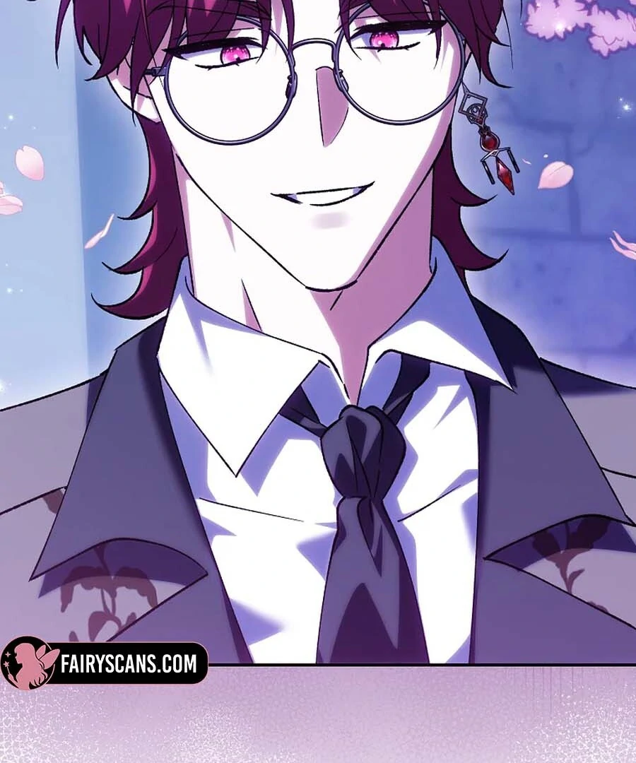 The White Tiger Princess is Not Dangerous Chapter 25 - page 112