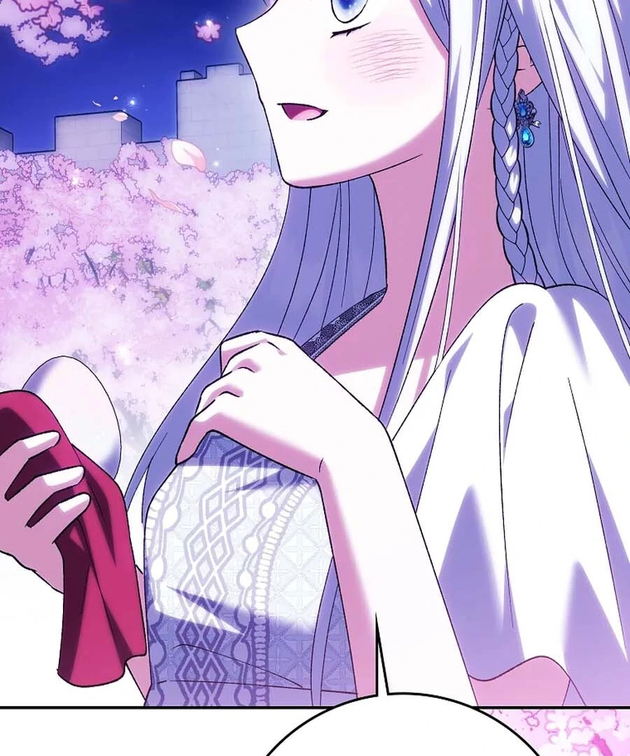 The White Tiger Princess is Not Dangerous Chapter 25 - page 114