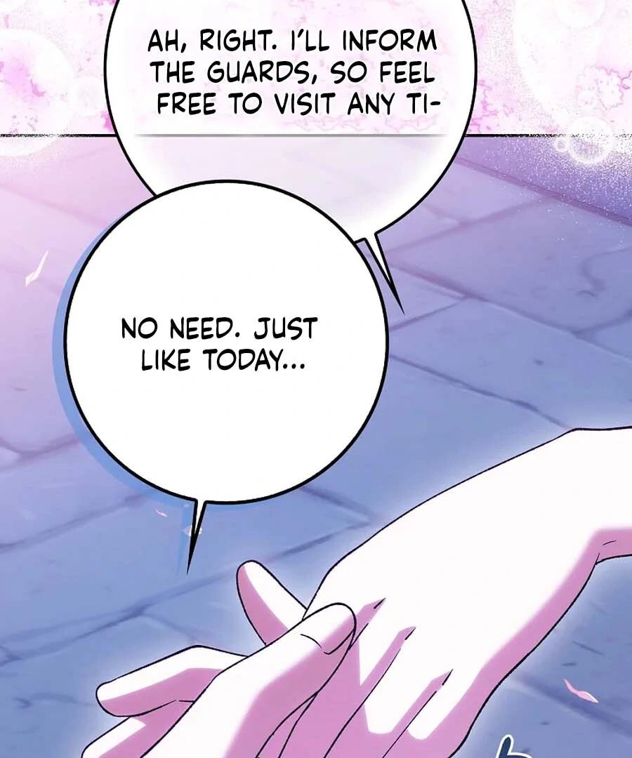 The White Tiger Princess is Not Dangerous Chapter 25 - page 116