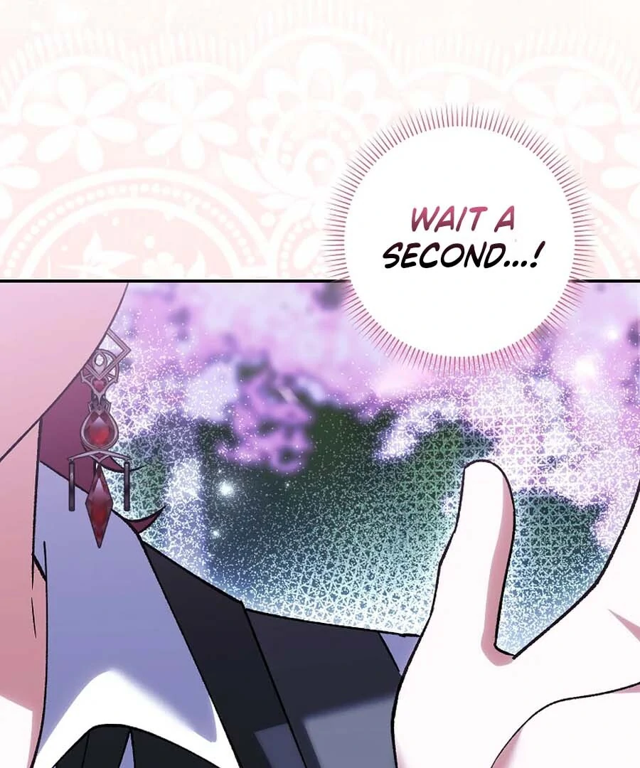 The White Tiger Princess is Not Dangerous Chapter 25 - page 11