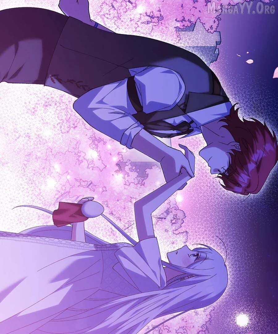 The White Tiger Princess is Not Dangerous Chapter 25 - page 119