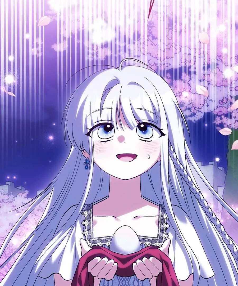 The White Tiger Princess is Not Dangerous Chapter 25 - page 122