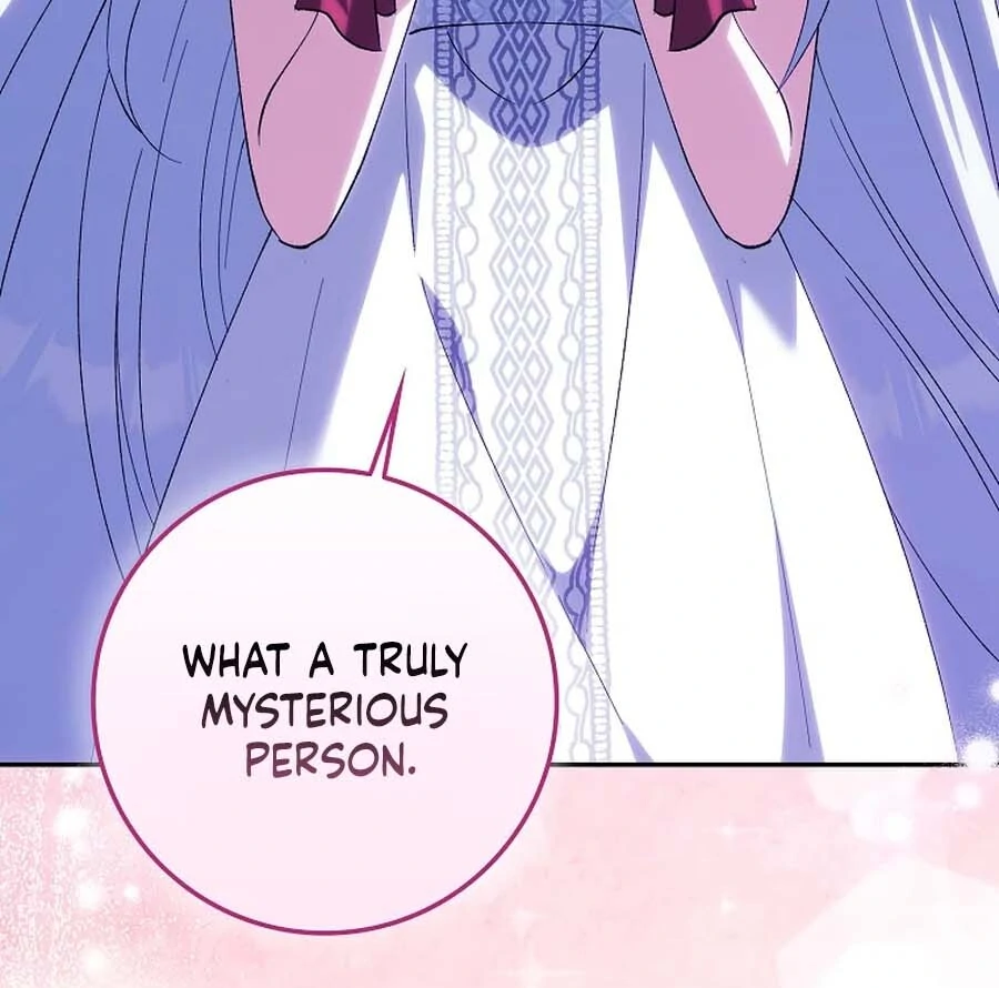 The White Tiger Princess is Not Dangerous Chapter 25 - page 123