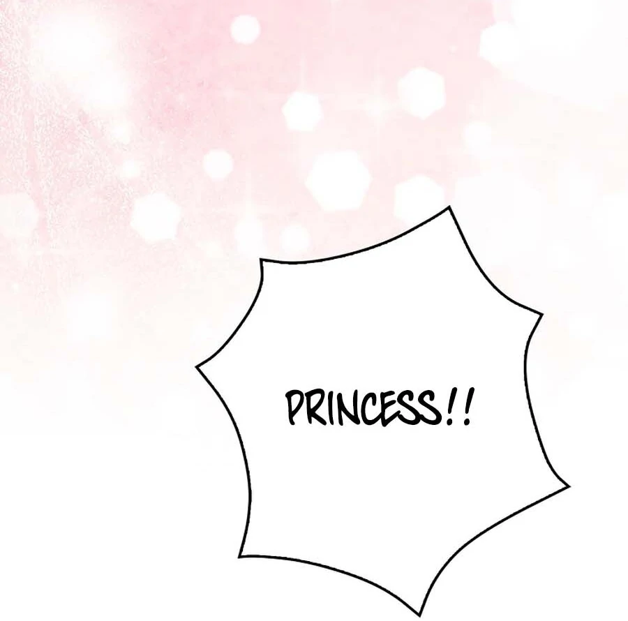 The White Tiger Princess is Not Dangerous Chapter 25 - page 124