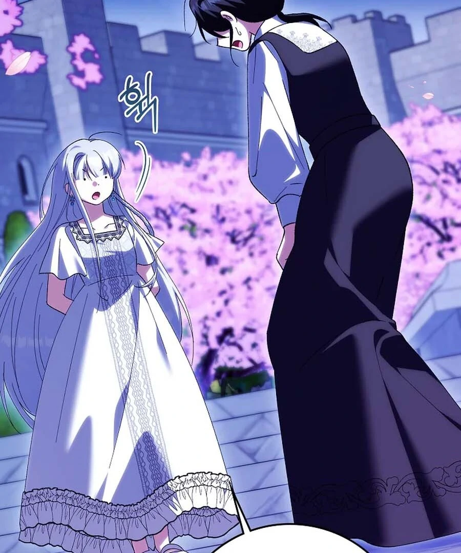 The White Tiger Princess is Not Dangerous Chapter 25 - page 126