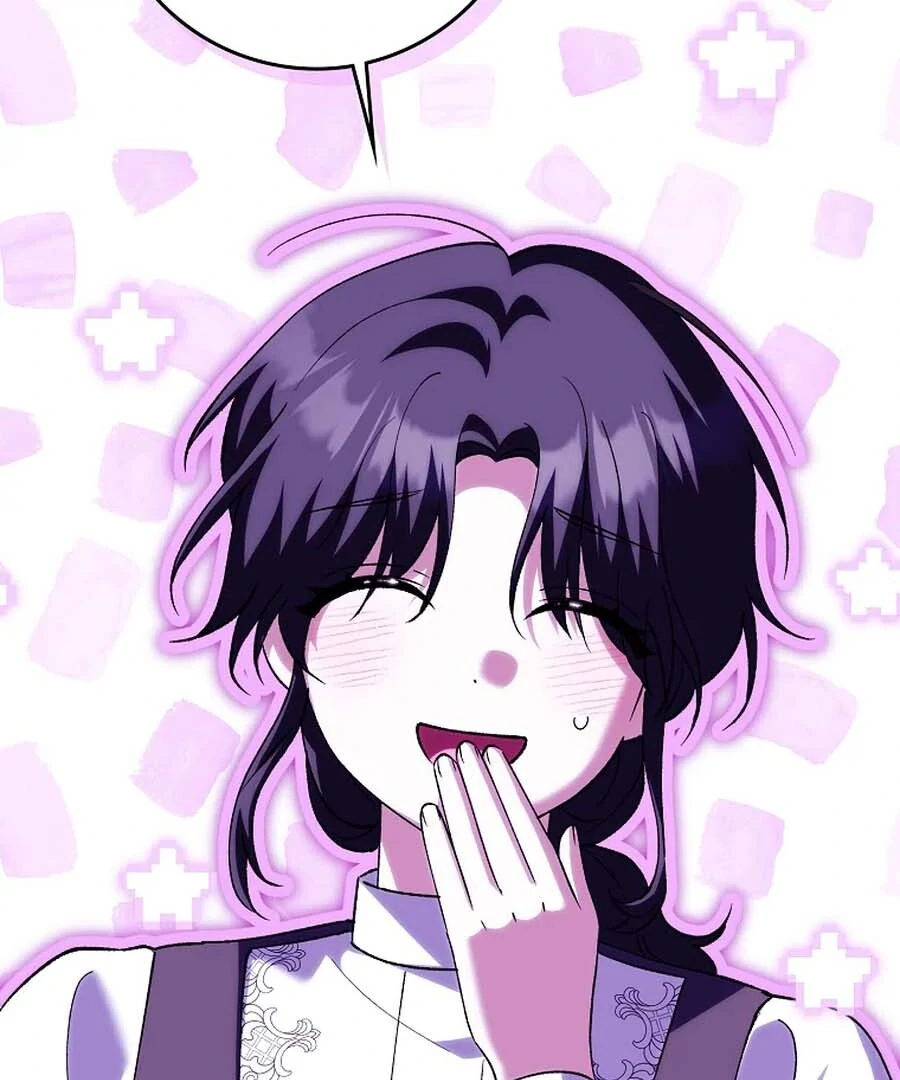 The White Tiger Princess is Not Dangerous Chapter 25 - page 128