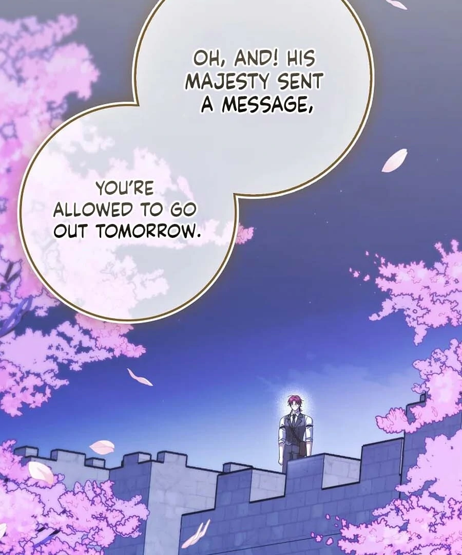 The White Tiger Princess is Not Dangerous Chapter 25 - page 130