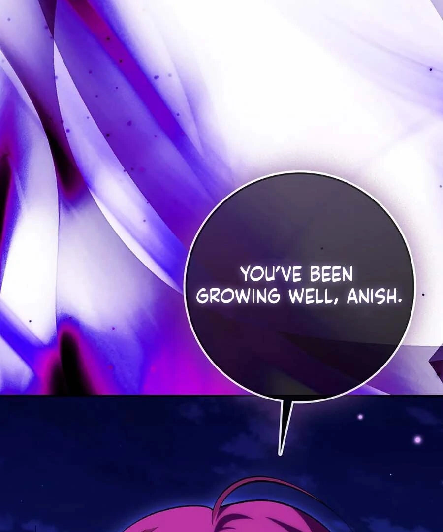 The White Tiger Princess is Not Dangerous Chapter 25 - page 135