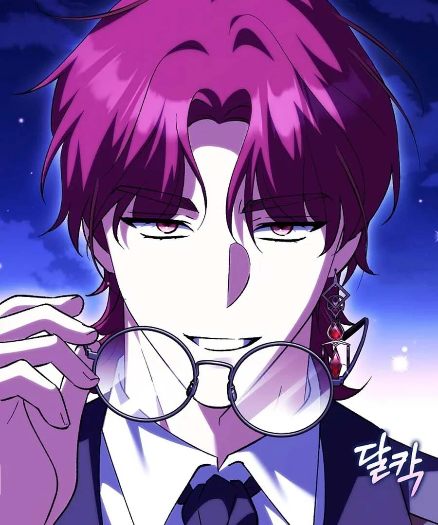 The White Tiger Princess is Not Dangerous Chapter 25 - page 136