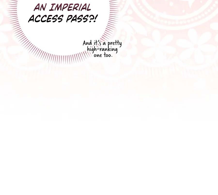 The White Tiger Princess is Not Dangerous Chapter 25 - page 13