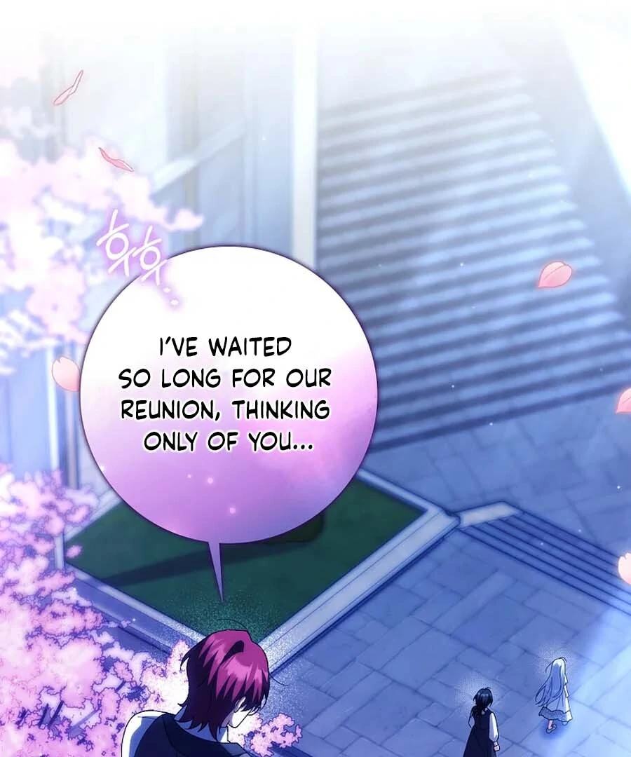 The White Tiger Princess is Not Dangerous Chapter 25 - page 139