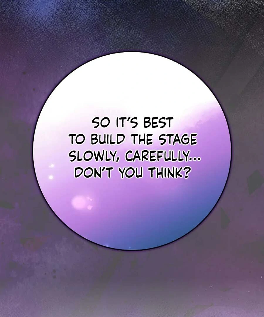 The White Tiger Princess is Not Dangerous Chapter 25 - page 141