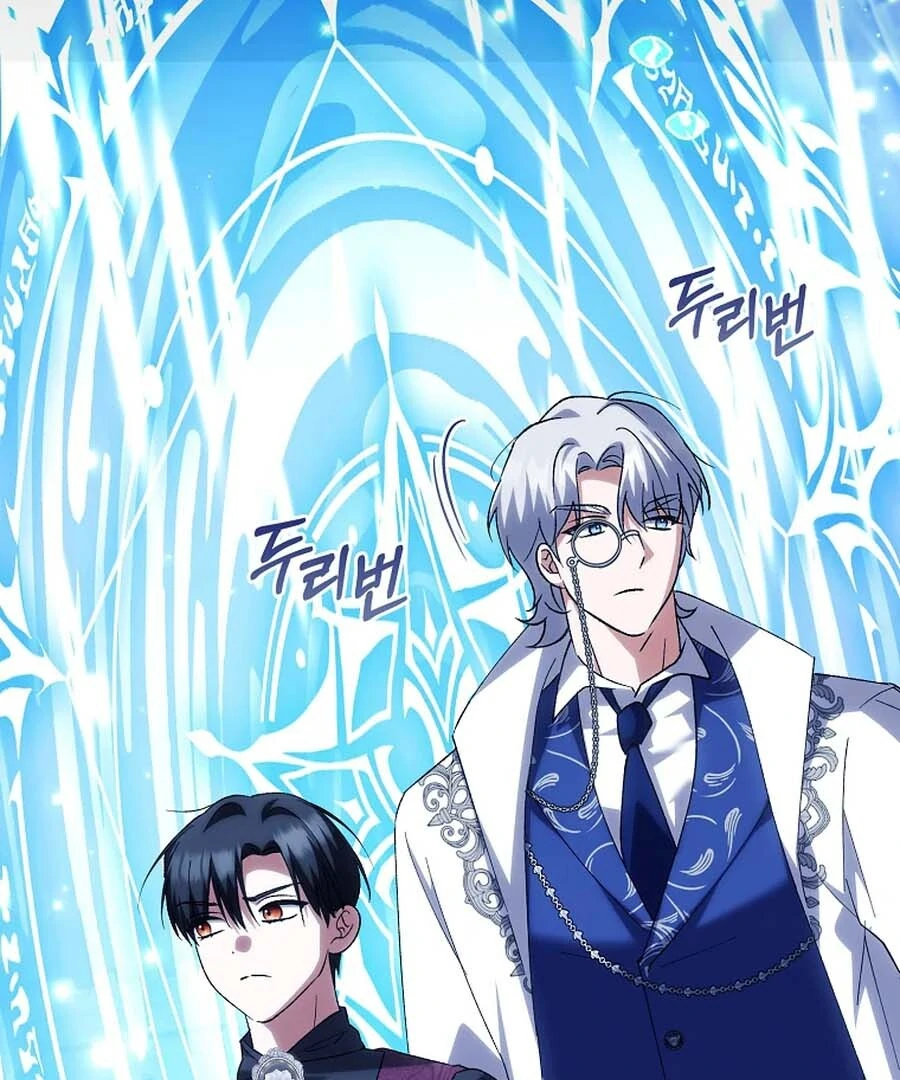 The White Tiger Princess is Not Dangerous Chapter 25 - page 147