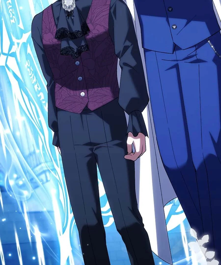 The White Tiger Princess is Not Dangerous Chapter 25 - page 148