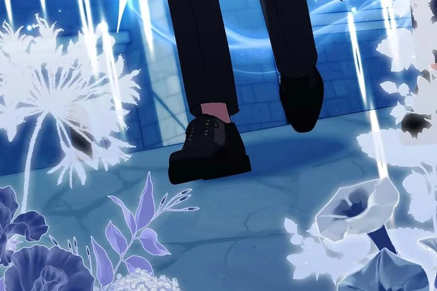 The White Tiger Princess is Not Dangerous Chapter 25 - page 149