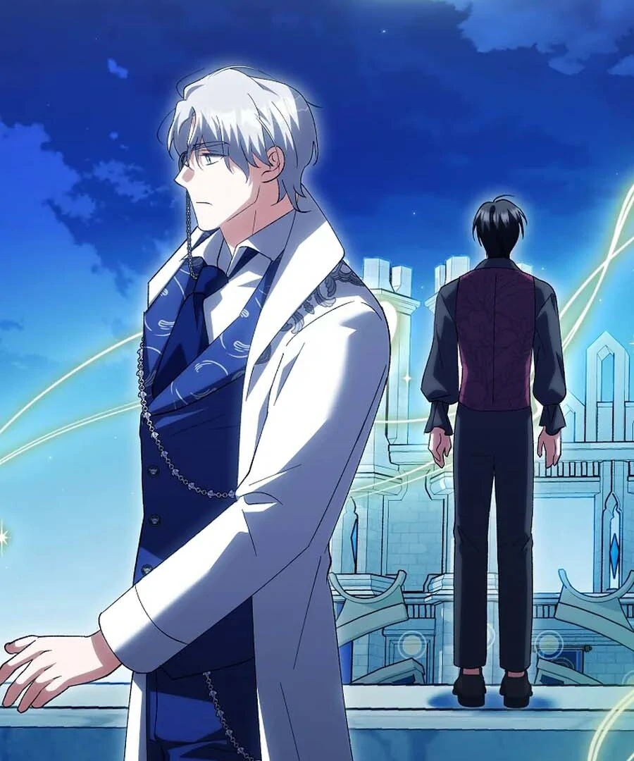 The White Tiger Princess is Not Dangerous Chapter 25 - page 152