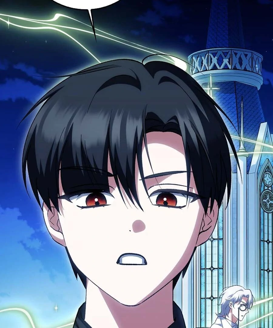 The White Tiger Princess is Not Dangerous Chapter 25 - page 154