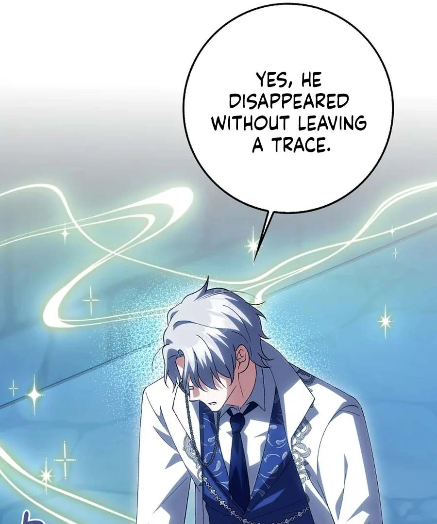 The White Tiger Princess is Not Dangerous Chapter 25 - page 157