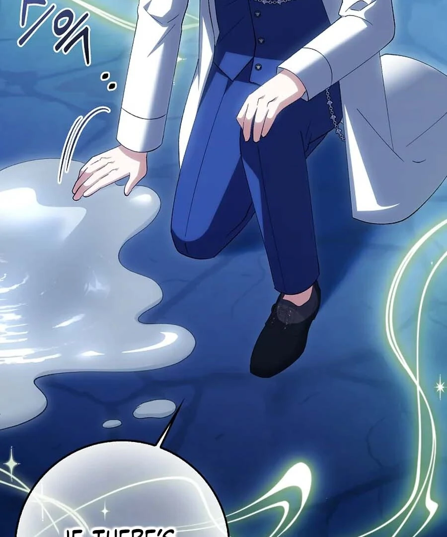 The White Tiger Princess is Not Dangerous Chapter 25 - page 158