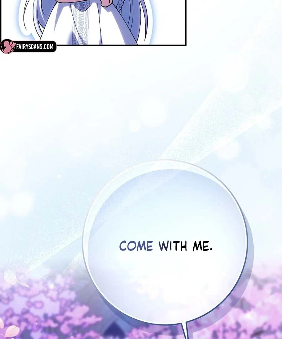 The White Tiger Princess is Not Dangerous Chapter 25 - page 15