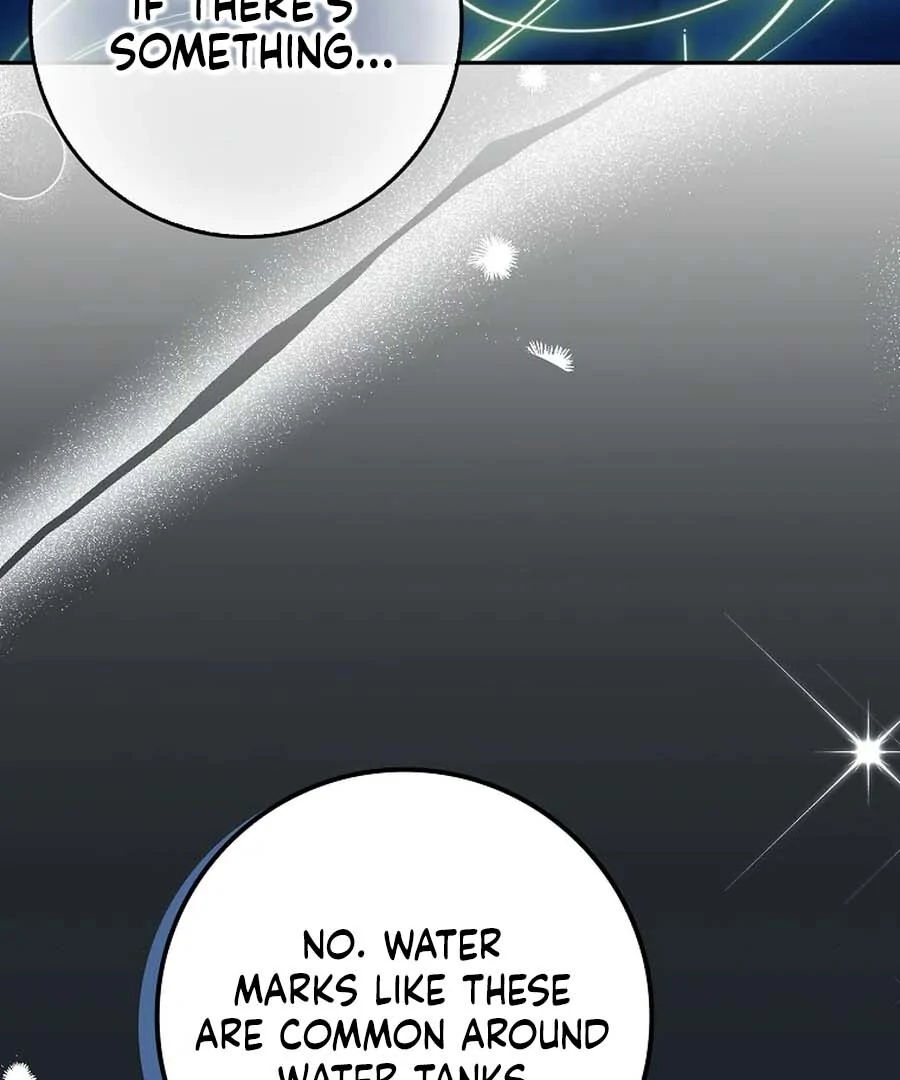 The White Tiger Princess is Not Dangerous Chapter 25 - page 159